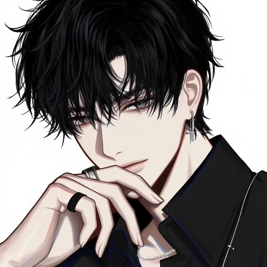 ___Nanashi_chan의 うちの彼氏、バグってる…