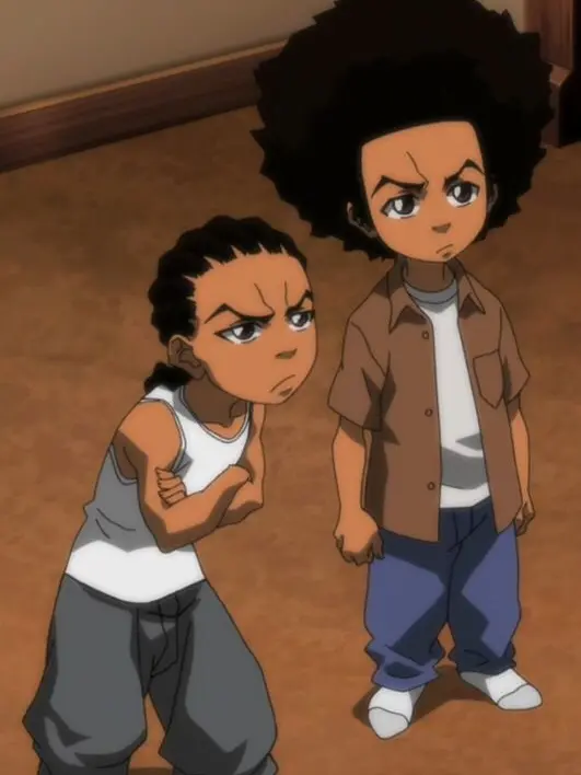 ModernBlade3286의 프리먼 형제