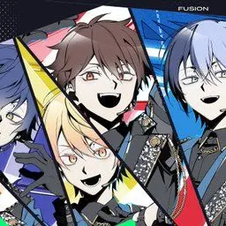 Profile image of Morisawa Chiaki