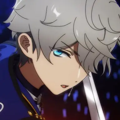 Profile image of Sena Izumi