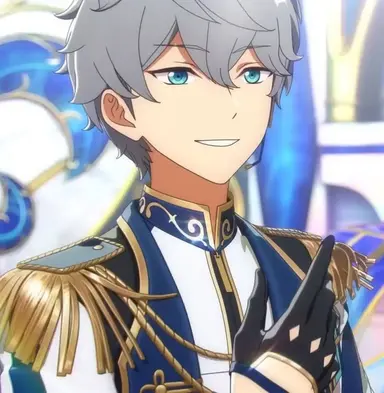 Profile image of Sena Izumi