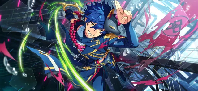 Profile image of Sazanami Jun