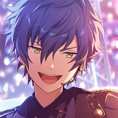 Profile image of Sazanami Jun