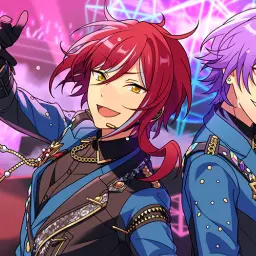 Profile image of Sakasaki Natsume