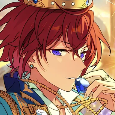 Profile image of Suou Tsukasa