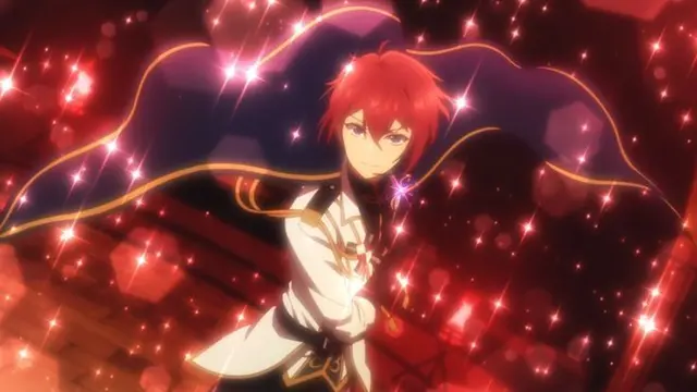 Profile image of Suou Tsukasa