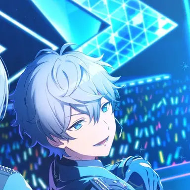 Profile image of Sena Izumi