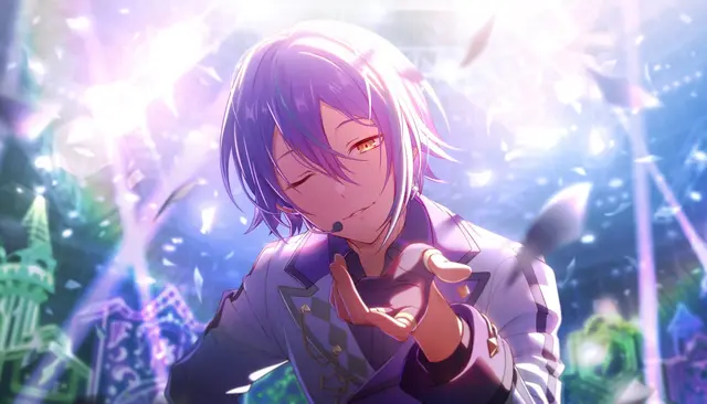Profile image of Kamishiro Rui