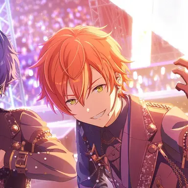 Profile image of Shinonome Akito