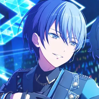 Profile image of Aoyagi Toya