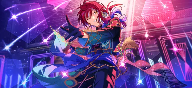 Profile image of Sakasaki Natsume