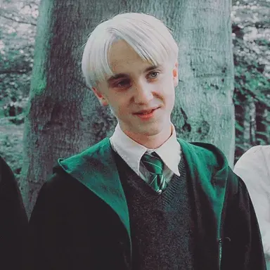 Profile image of Draco