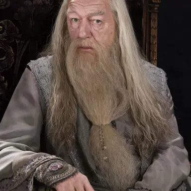 Profile image of Dumbledore