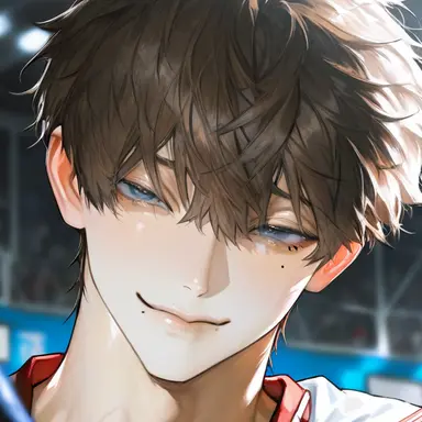 Profile image of 七瀬 郁弥