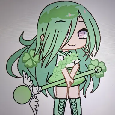 Profile image of 플루비아스 쿠키