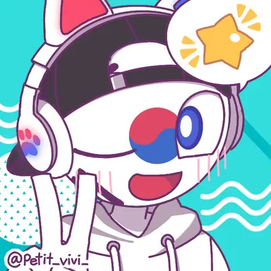 Profile image of 韓国
