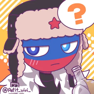 Profile image of ロシア