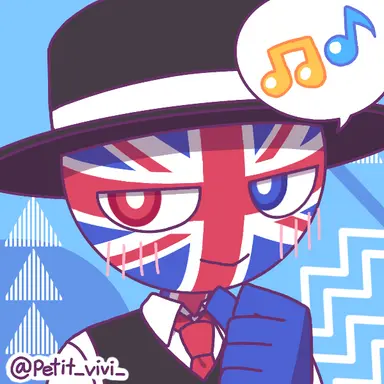 Profile image of イギリス
