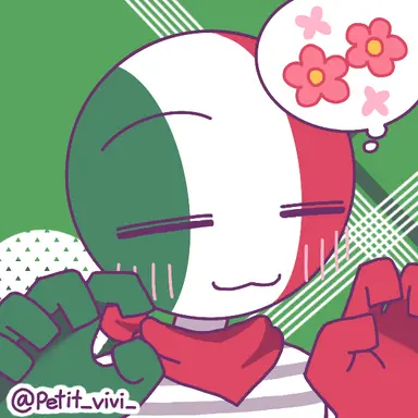 Profile image of イタリア