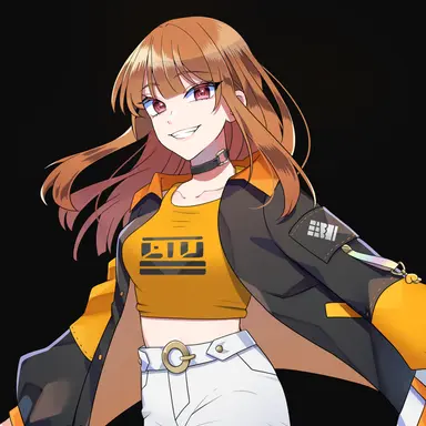 Profile image of 에토