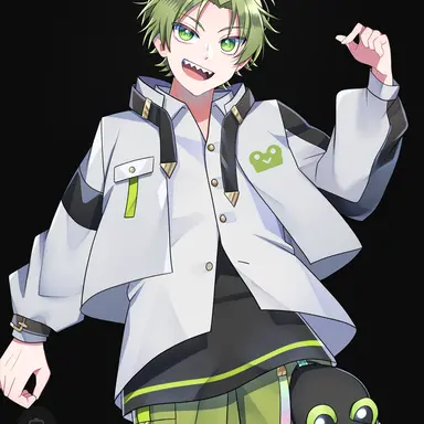 Profile image of 시바