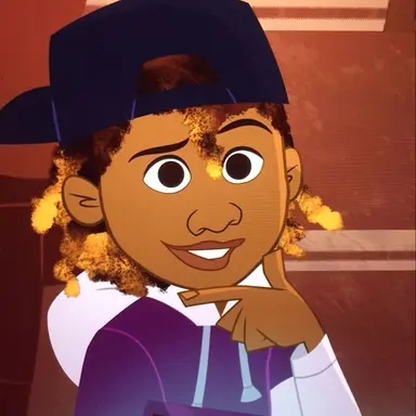 Profile image of KG