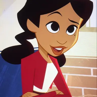 Profile image of Penny
