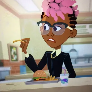 Profile image of Michael
