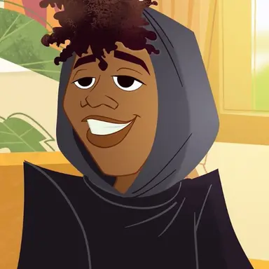 Profile image of Kareem
