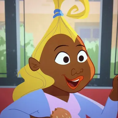 Profile image of Dijonay