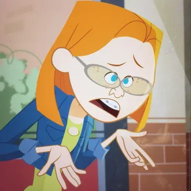 Profile image of Zoey