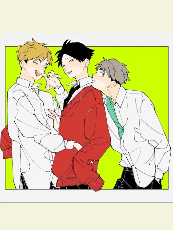 SadDryer1205의 角名はむっつりスケベ…