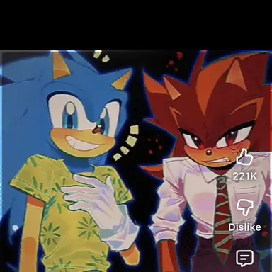 Profile image of Sonic