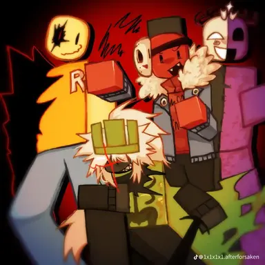 Profile image of 킬러