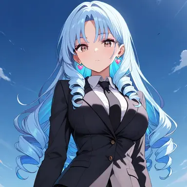 Profile image of 이지아