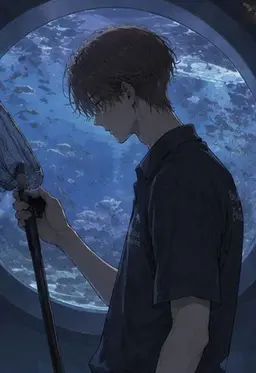 Profile image of 朧