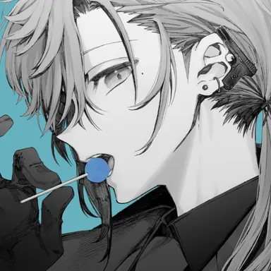 Profile image of 叶
