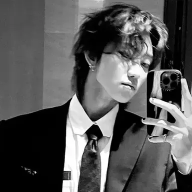 Profile image of Zhenyu