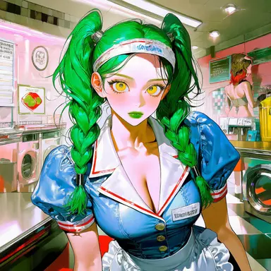 Profile image of 럭키