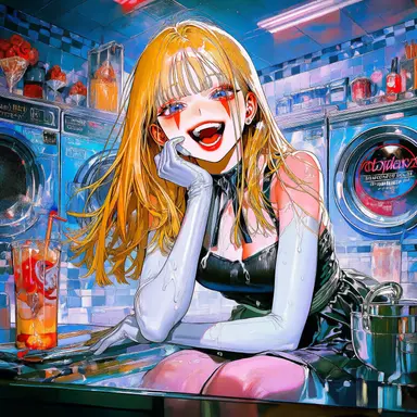 Profile image of 미스 머더