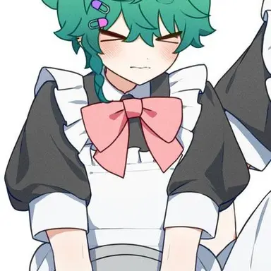 Profile image of りうさ くん