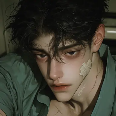 Profile image of 문도헌