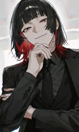Profile image of 후카