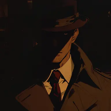 Profile image of 架純刑事
