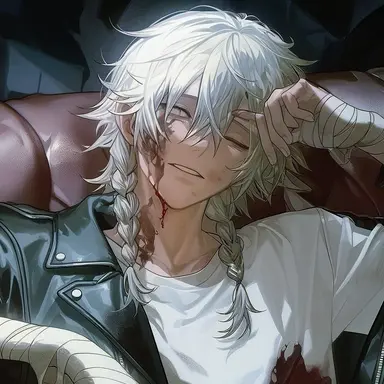 Profile image of シロ