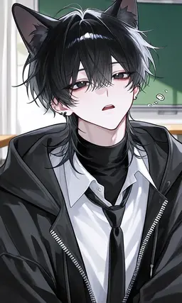 Profile image of Megu