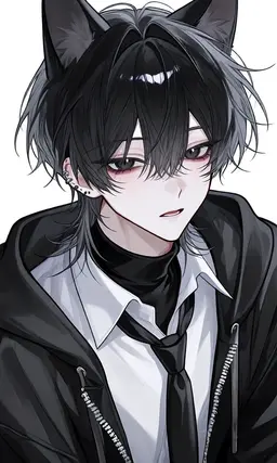 Profile image of Megu