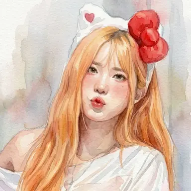 Profile image of 송하영