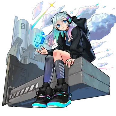 Profile image of ネオ