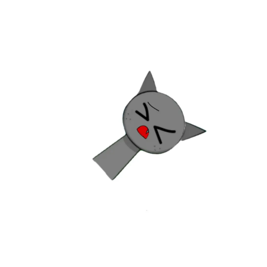 PutridIndri4812의 아기 가됀 그레이